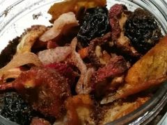 果肉酸梅粉-花奶奶酸梅汤·晨晨的店(大皮院西口店)