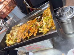 -郝大姐·乌龙山铁板烧(大学城三店)