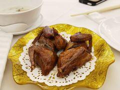 圣丰乳鸽皇-圣丰城酒家·宴会(宝安大仟里店)