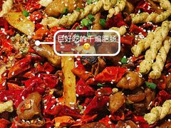 -兔槽江湖菜·重庆璧山兔(水围店)