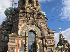 -滴血救世主教堂