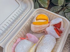-澳门长洲糯米糍(柯打苏沙街店)