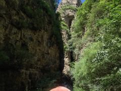 -龙门涧景区