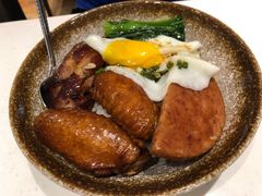 -龙记·香港茶餐厅(海上世界店)