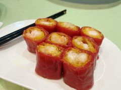 -兴悦酒家(保利克洛维店)
