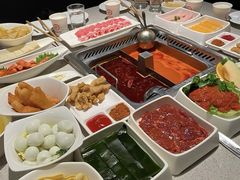 -海底捞火锅(龙首印象城店)