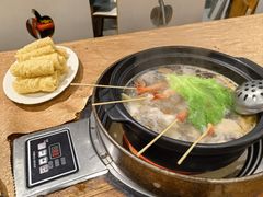 -濠轩阁特色生蚝火锅总店
