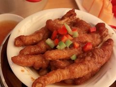 -启东恒大酒店·品粤餐厅