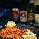 冲鸭～韩国最🔥同款夜店韩料店