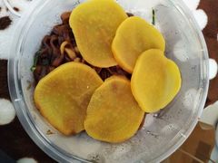 -管中炸鸡(建国道店)