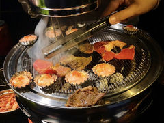 -东味北道熟成·炭火烤肉(九龙店)