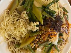 兰州特色凉面-有礼有面(知春路店)
