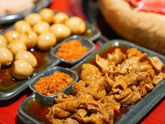 -谭鸭血老火锅·匠心(环球港旗舰店)