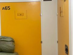 -猫库迷你自助仓储寄存仓库(丽泽桥店)