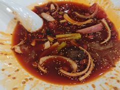 -令氏家外家周秦食府(高新店)