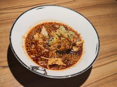 -新太二·鲜料川菜(花都融创茂店)