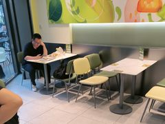 -赛百味SUBWAY(星摩尔店)