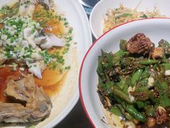 -鱼你相聚·河鲜馆(袁家岭店)