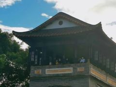 -东莞市可园博物馆