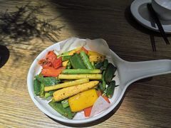-熹素·鲜美素食Vegetarian (天河领展店)