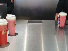 -LELECHA乐乐茶(新街口大洋店)