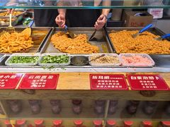 -丁家坡洋芋·观音桥好吃街A区(全国总店)