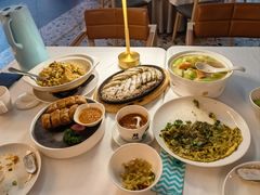 -莆田餐厅PUTIEN(颐堤港店)