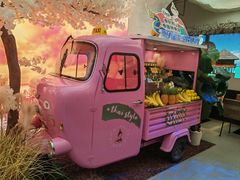 -泰妃殿(武汉首店)