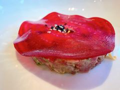 -Le Comptoir de Pierre Gagnaire