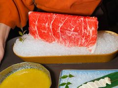 -上井料理黑金店(IFS国金中心店)
