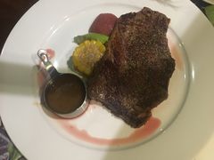 -食间牛排(湖西路店)