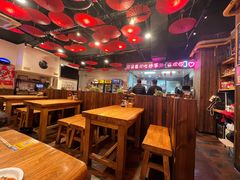 -我的面 川味Bistro(后沙峪店)