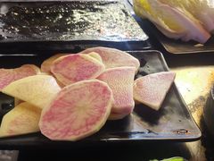 -老渔家白族石板烧旗舰店