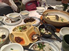 -云海肴·汽锅鸡·云南菜(高德置地店)