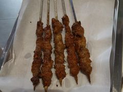 -一只羊·铜锅涮羊肉烧烤