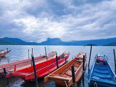 -丽江泸沽湖景区