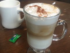-1901 Cafe(西四店)