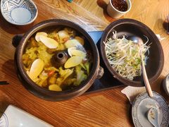 -云海肴云南菜·蒸汽石锅鱼(北京良乡华冠店)