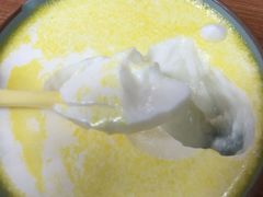 酸奶-马学武手抓美食(下南关总店)