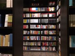 iphone_upload_pic-钟书阁(松江泰晤士小镇店)