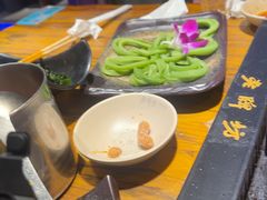 -老牌坊云南鱼豆花火锅(嵩山店)