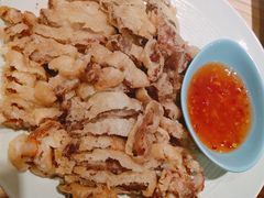 -小镇大厨新概念复合中餐厅(万达广场大连高新店)
