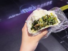 大菜包-白玉兰食品(中山公园龙之梦店)