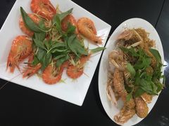 -QQ海鲜餐厅