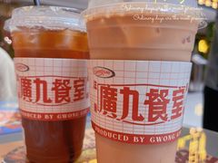 -广九餐室(陈家祠扬韬广场店)