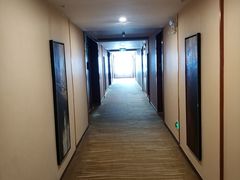 -东莞常平逸豪国际大酒店
