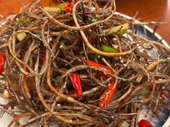 -第二外国语学院-韩国餐厅(朝阳路店)