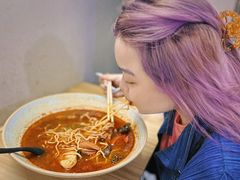 巨无霸皮肚面-管记皮肚面