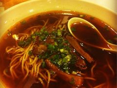 大王牛肉面-永和大王(赤峰路二店)