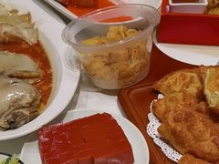 -壹零捌道·北京烤鸭(车公庄店)